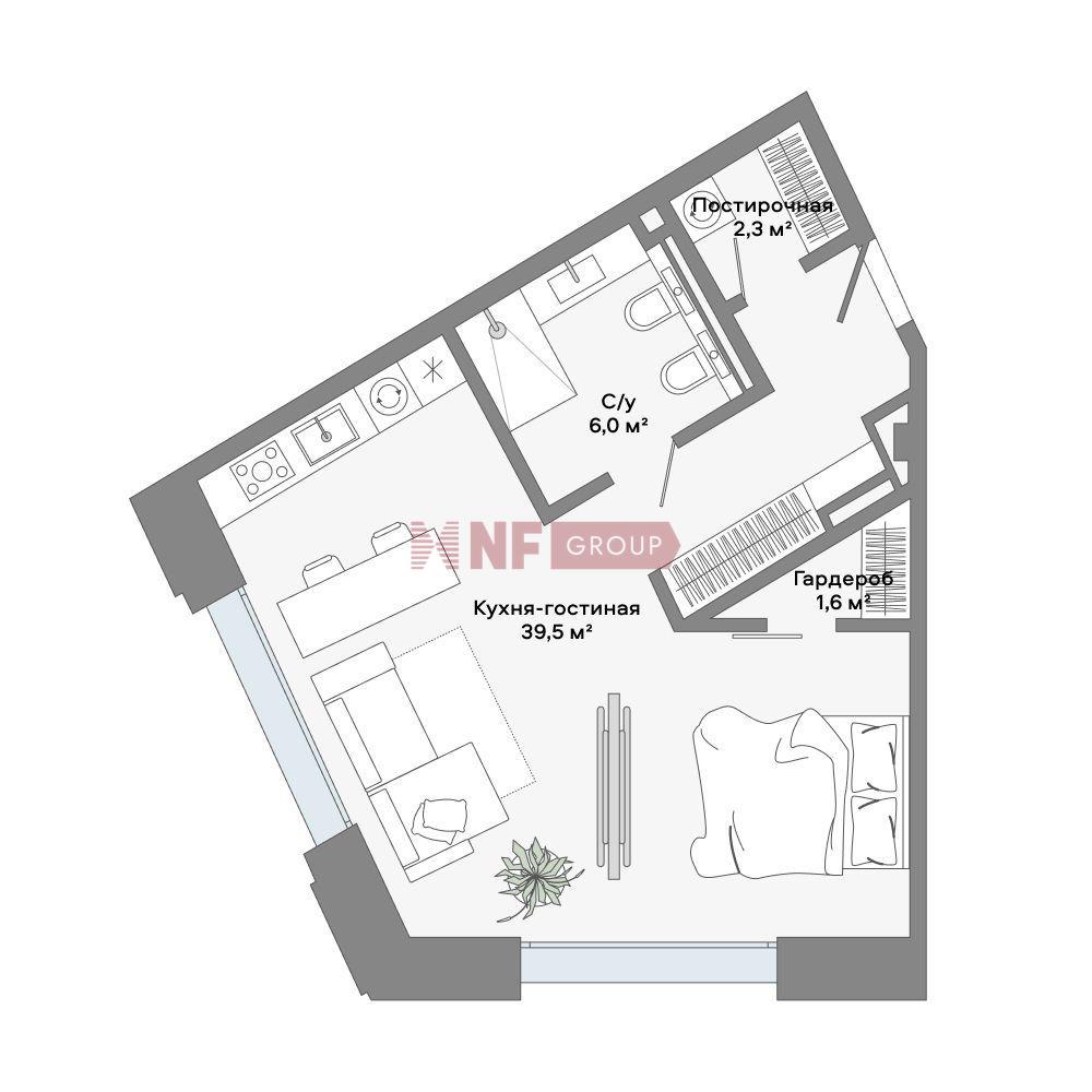NF Group