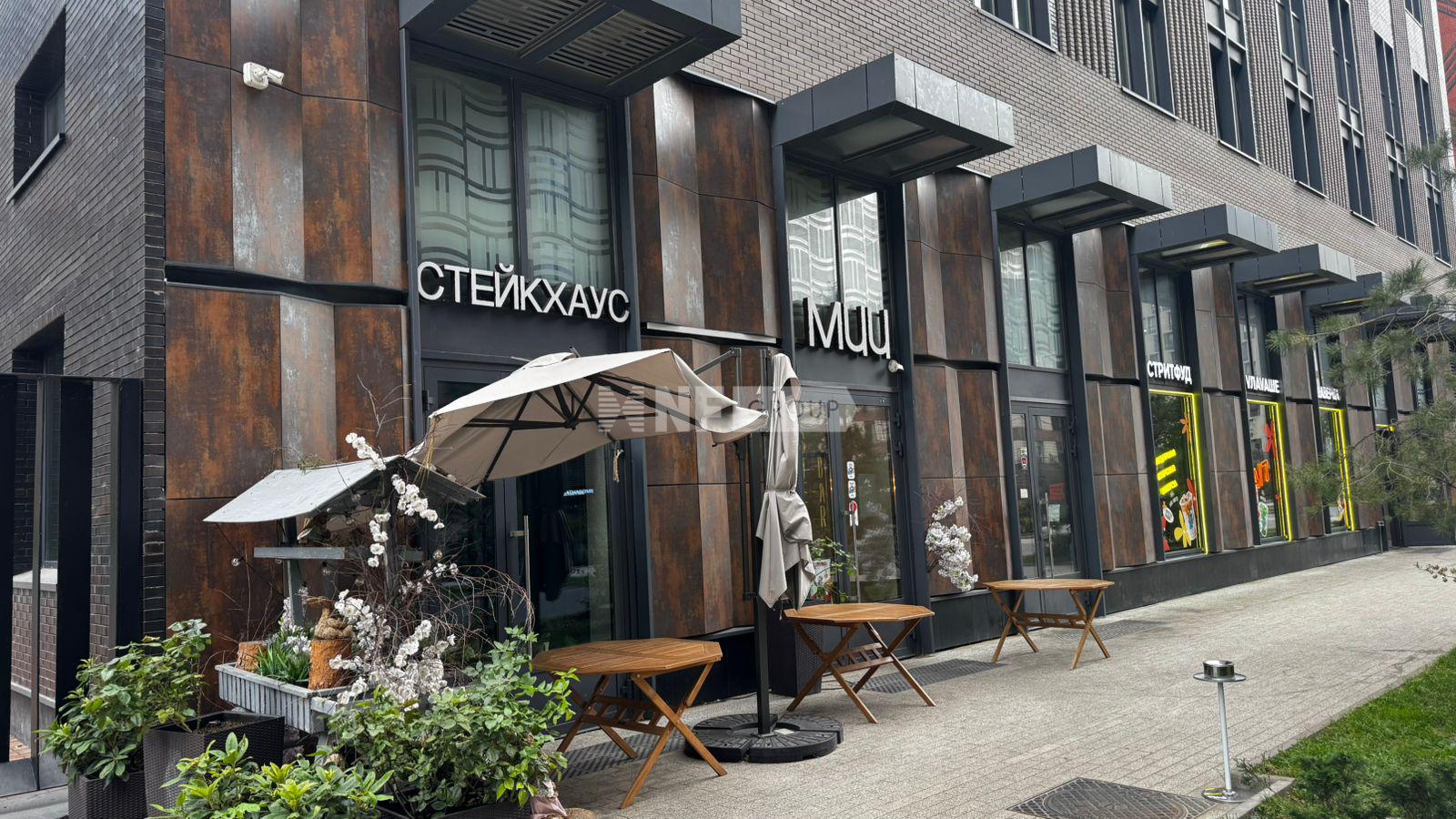 ЖК ЗИЛАРТ (ZhK ZILART)