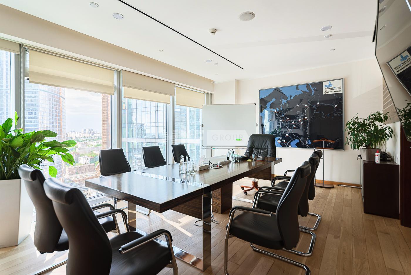 «Город Столиц» (Город Столиц)