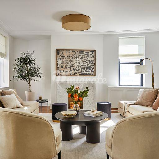 Кондоминиум в THE ASTOR, 235 W 75TH ST, 502 - Upper West Side, New York