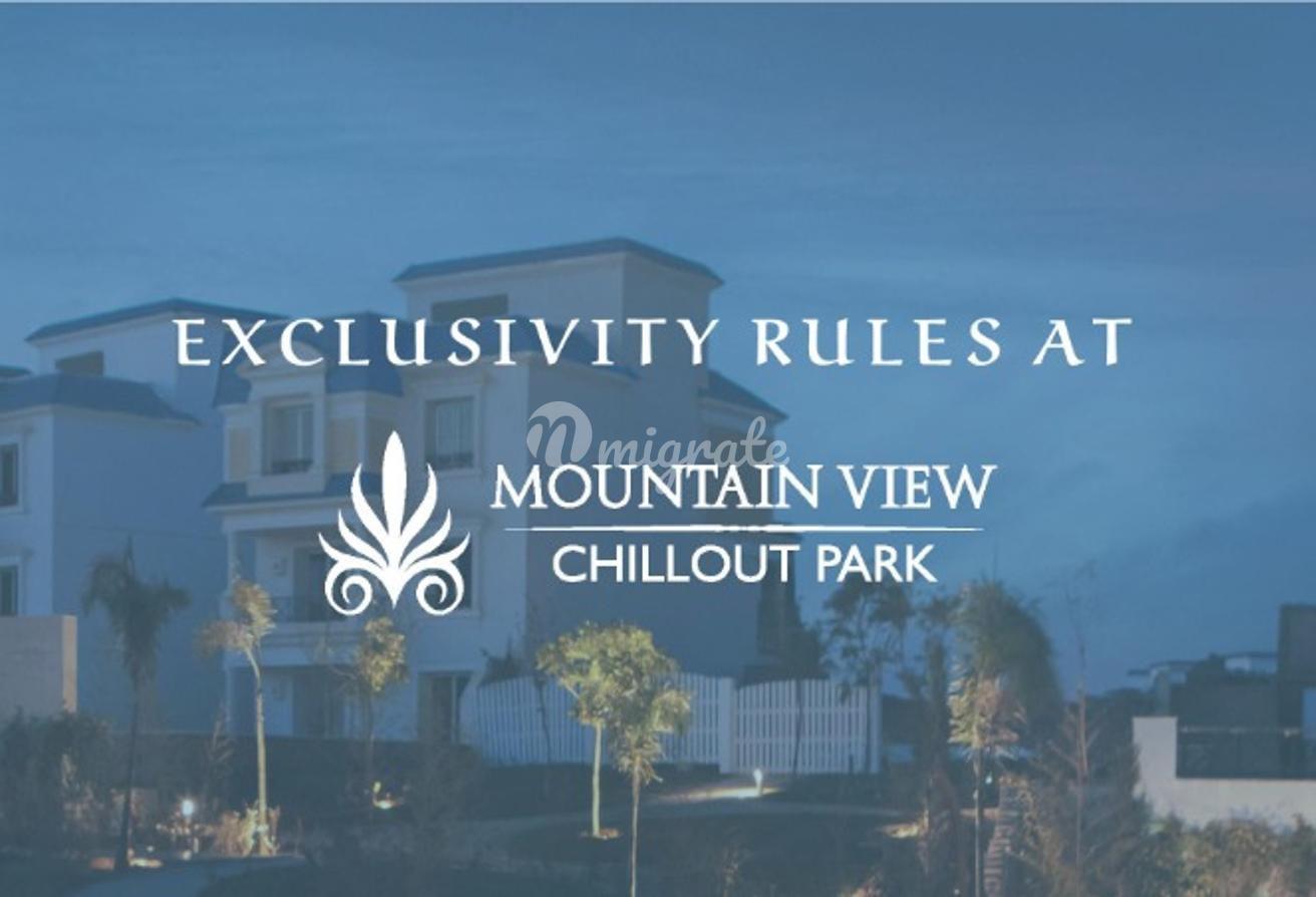 3 спален Таунхаус на продажу в Mountain View Chill Out Park (Mountain View Chill Out Park)
