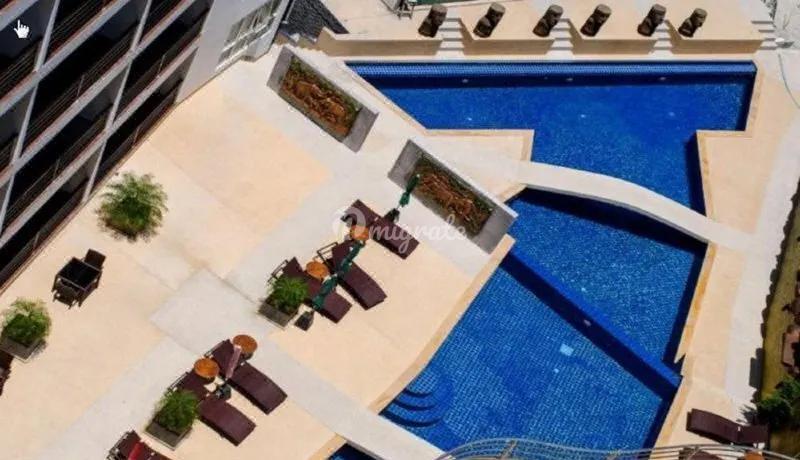 Студия Кондо на продажу в Bayshore Oceanview Condominium (Bayshore Oceanview Condominium)