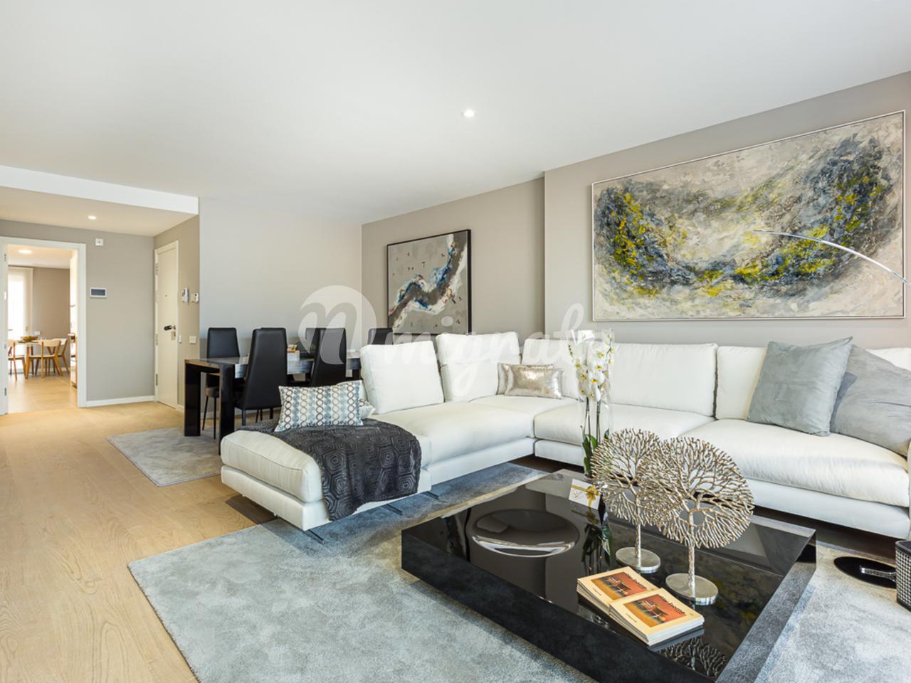 Апартамент в 07013 Son Vida, Palma, Mallorca, Balearic Islands