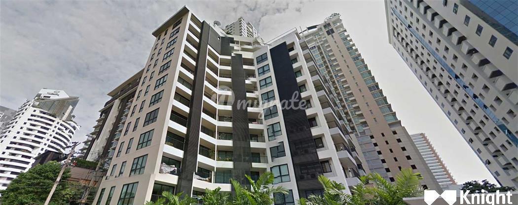 Кондоминиум в Condominium 59 Heritage Sukhumvit 59, 200 sq.m
