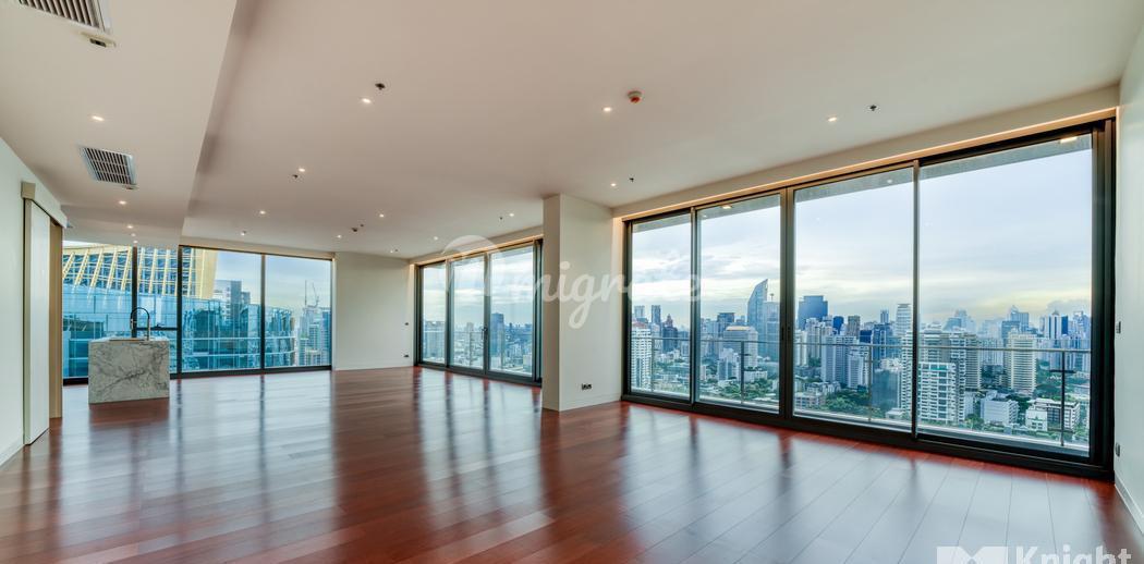 Кондоминиум в KHUN by YOO inspired by Starck, 303.52 sq.m