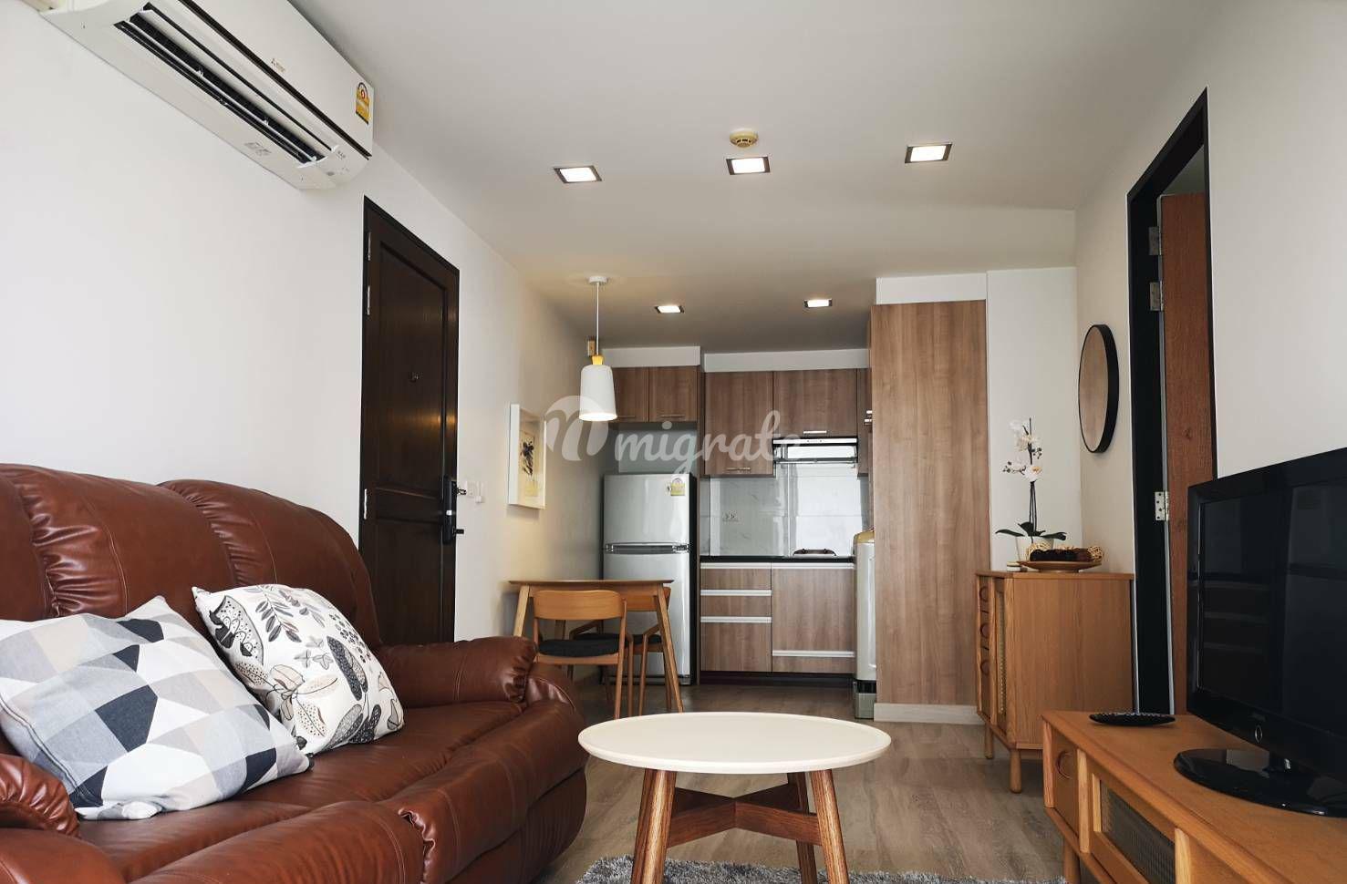 2 спален Кондо на продажу в The Alcove 49 (The Alcove 49)