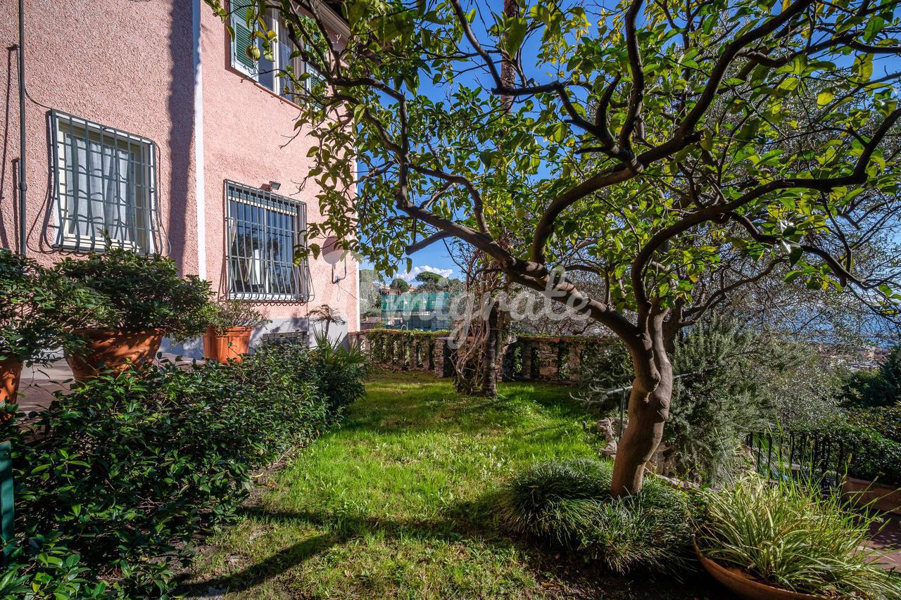 Вилла в Santa Margherita Ligure, Liguria