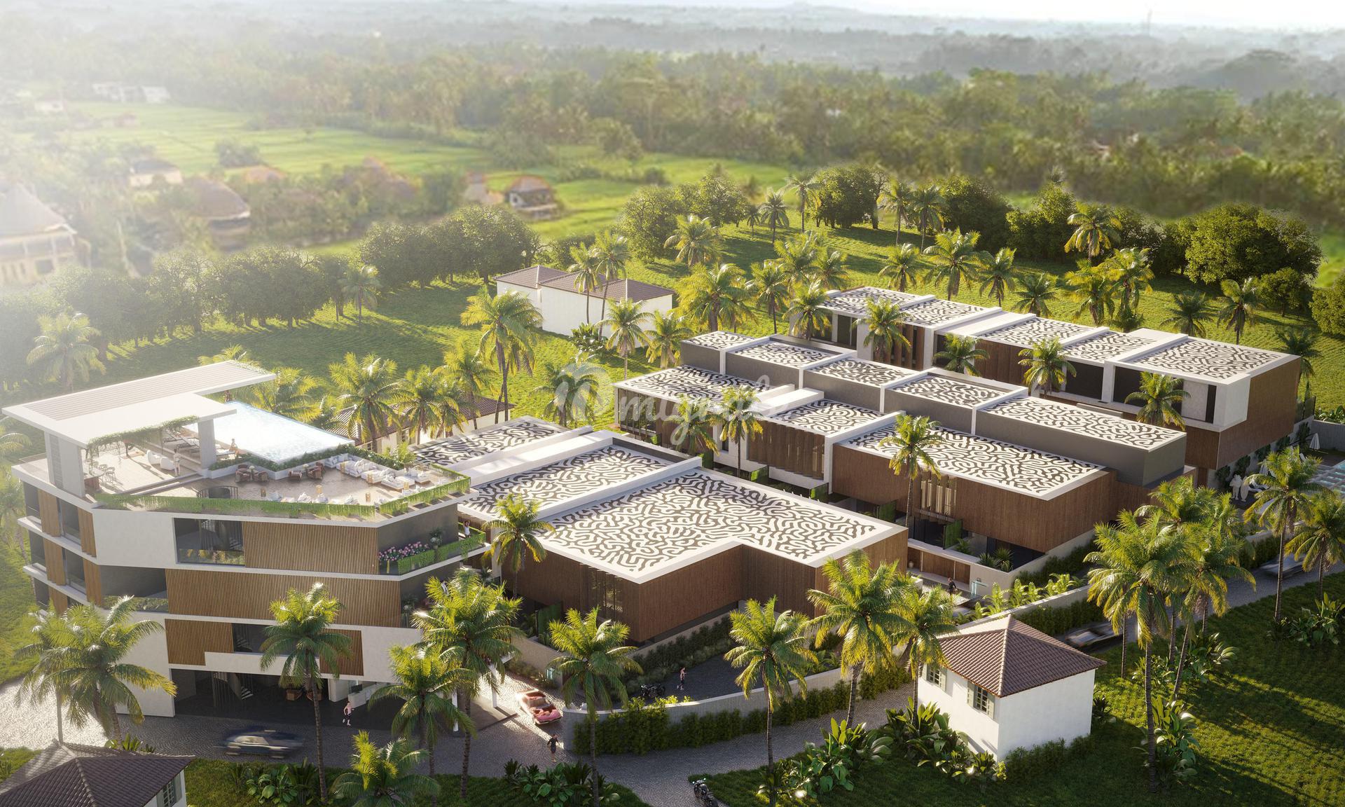 Комплекс 8 Alex Villas (Alex Villas Complex 8)