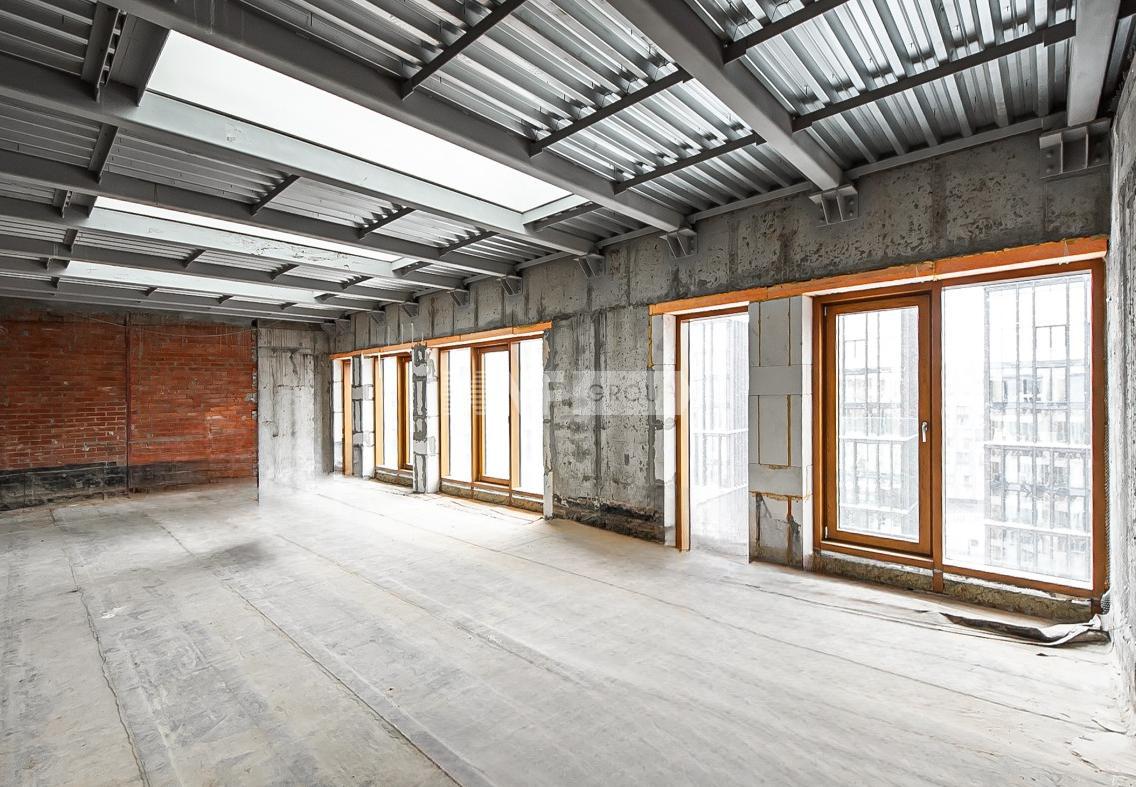 «Садовые Кварталы» (Sadovye Kvartaly)