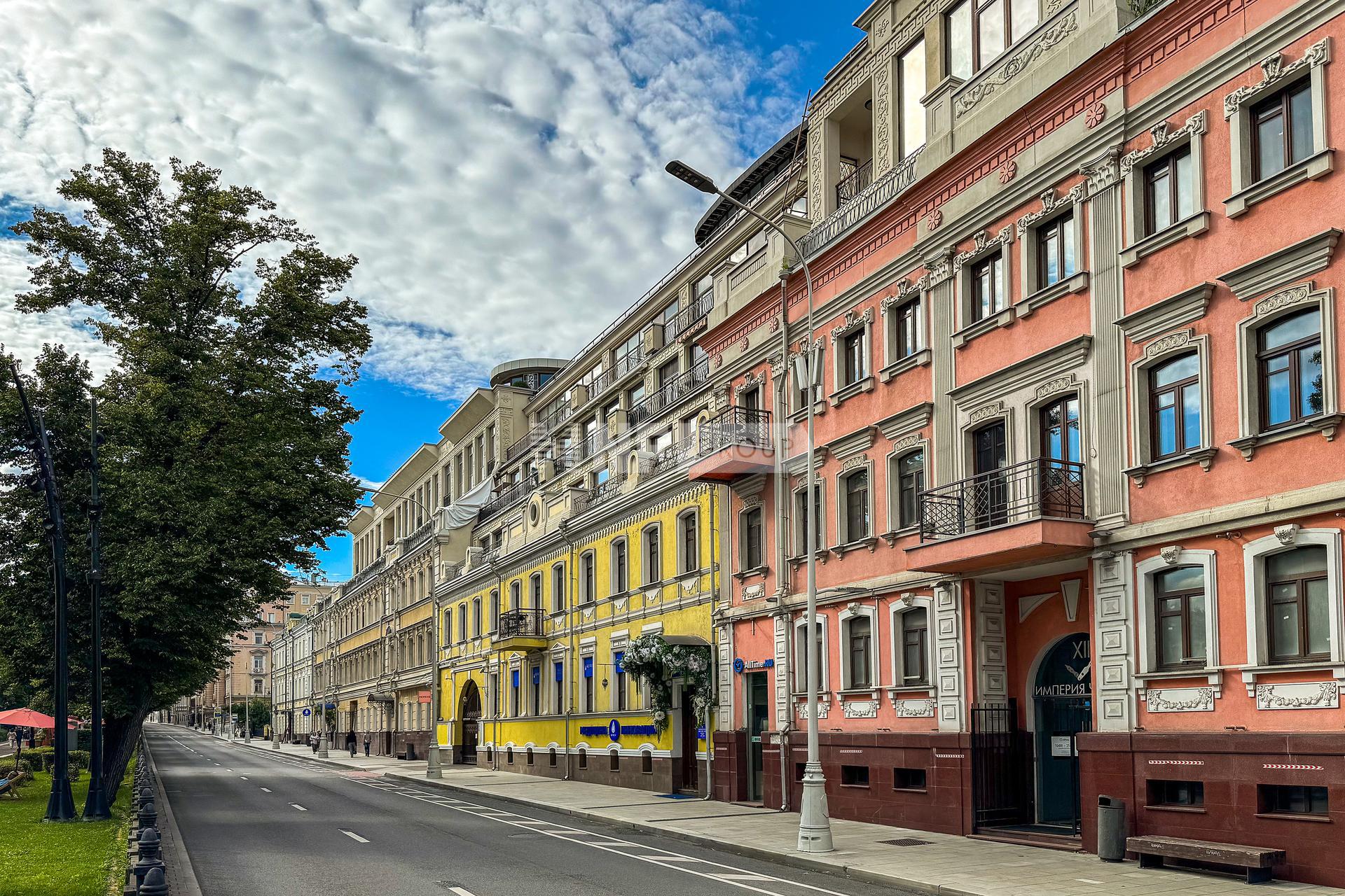 «Петровский» (Петровский)