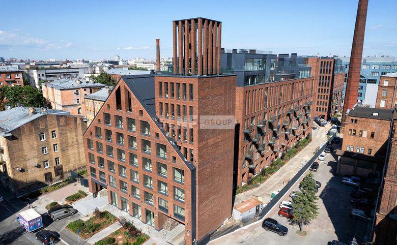 Мануфактура