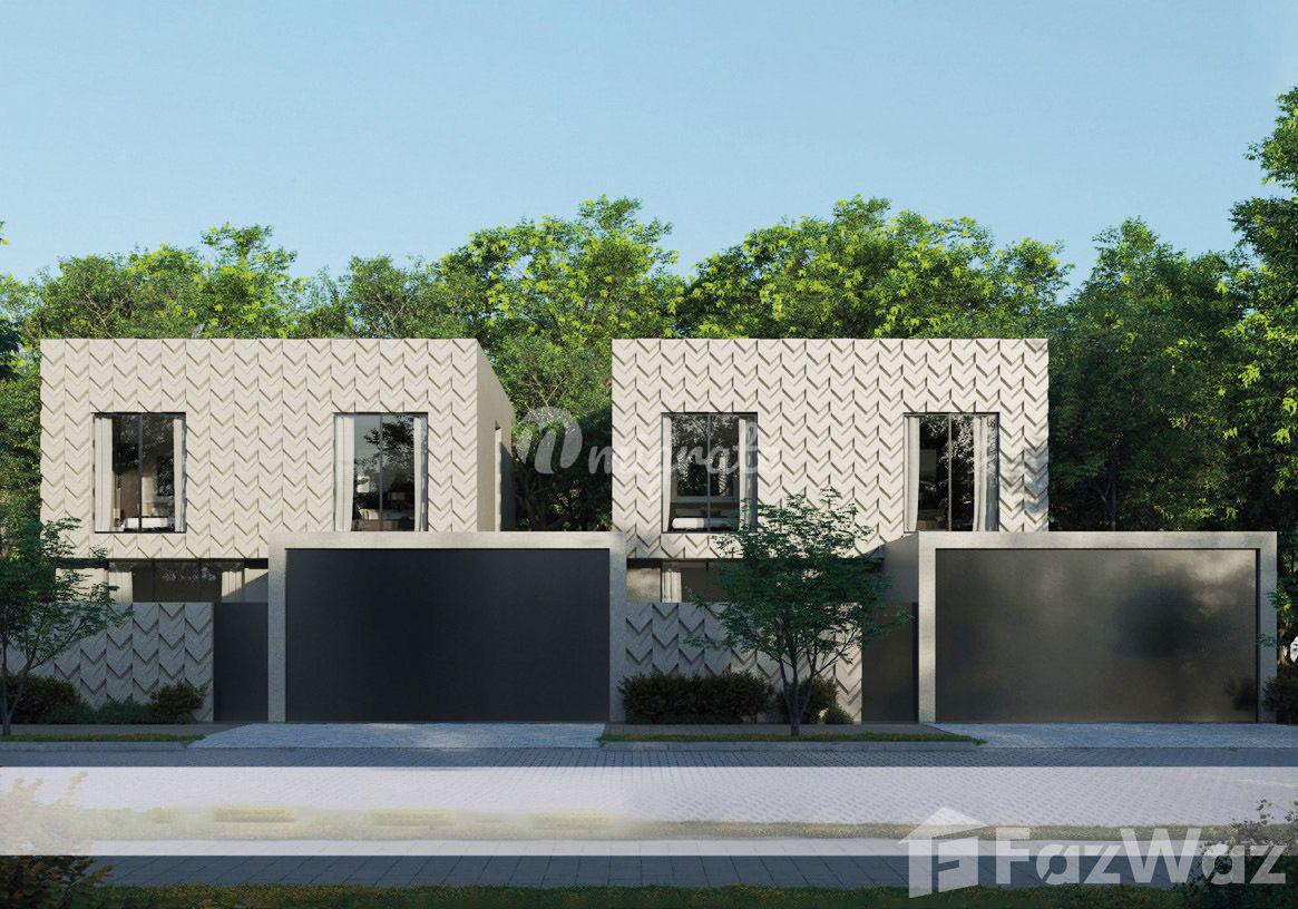 3 спален Дом на продажу в Hayyan Villas at Barashi (Hayyan Villas at Barashi)