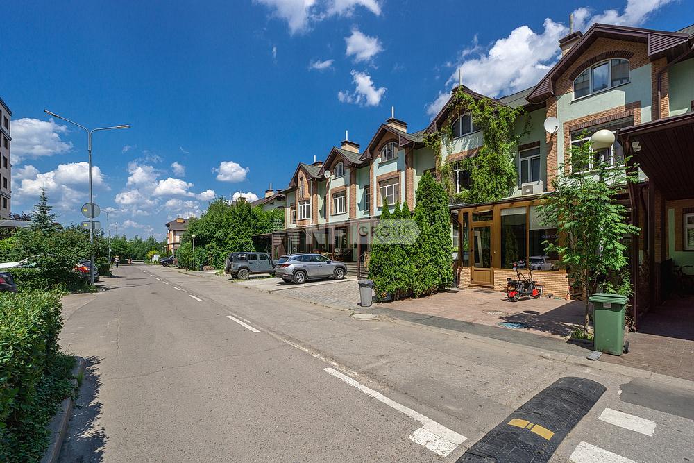 «Дубровка» (Dubrovka)