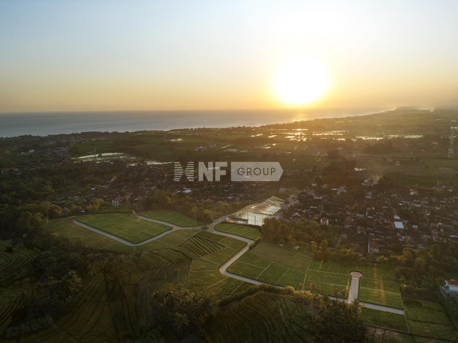 Dharma Residence Tanah Lot