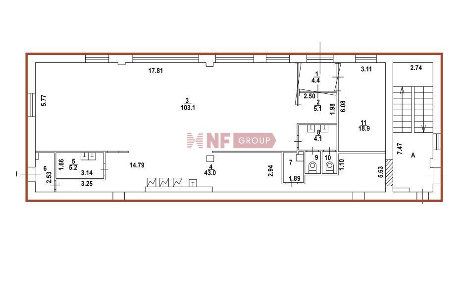 NF Group