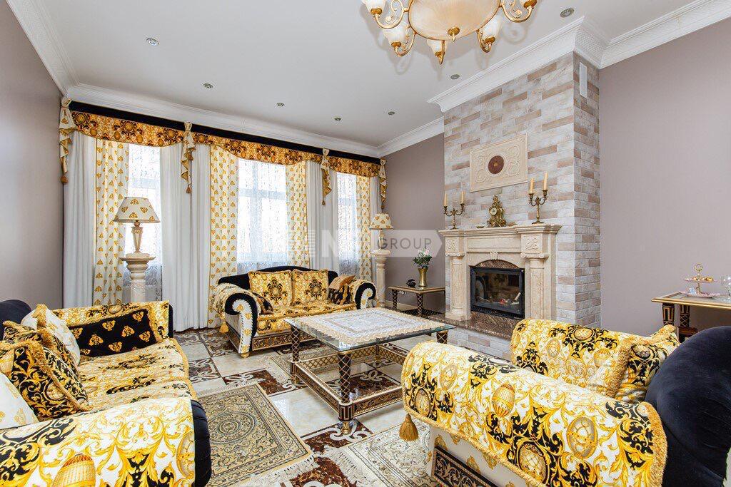 «Президент» (Prezident)