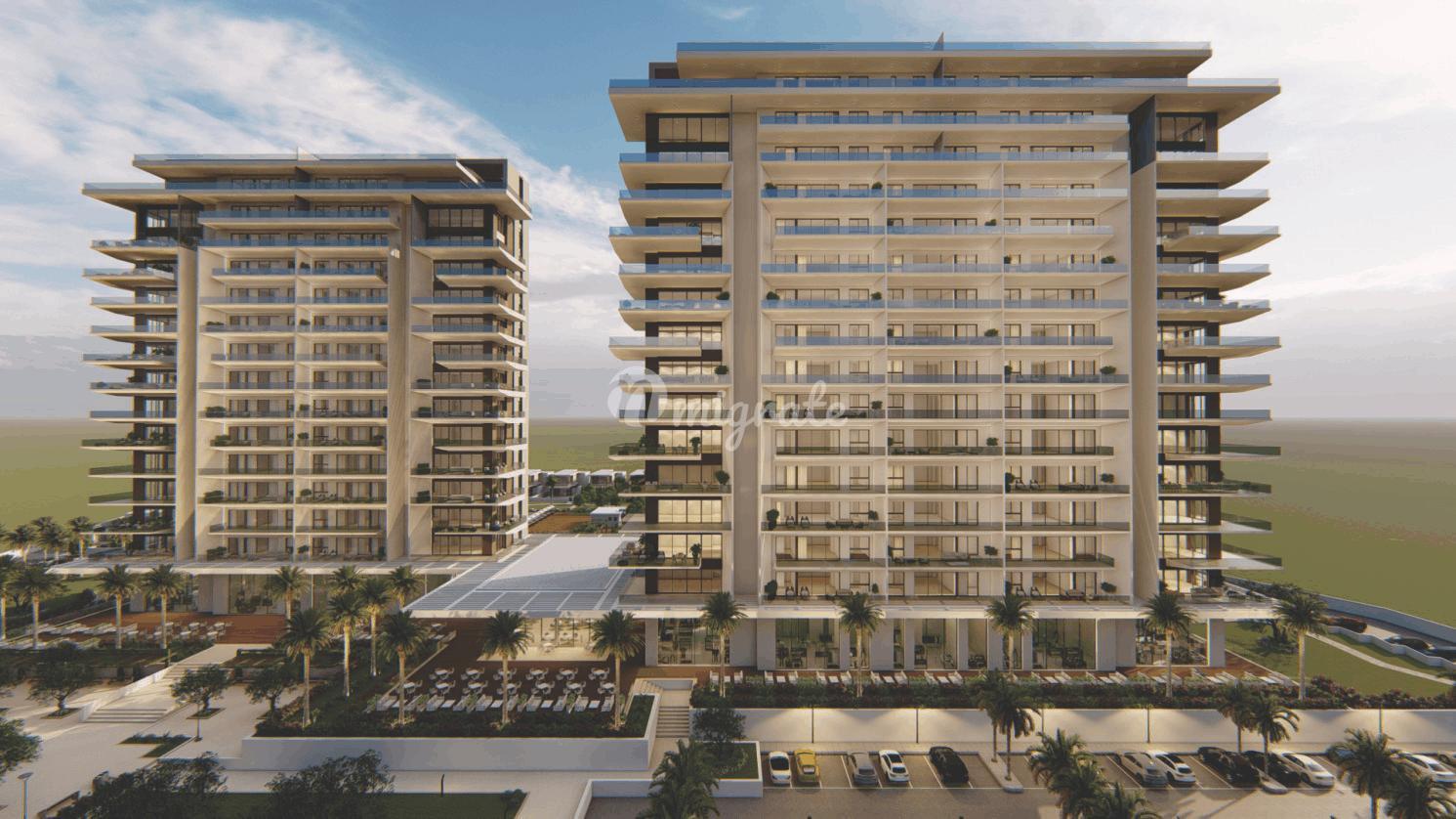 Квартира с 3 спальнями в Като Пафосе, Пафос
 (3 Bedroom Apartment in Kato Paphos, Paphos)