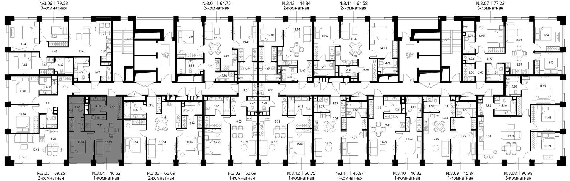 City Bay (Сити Бэй)