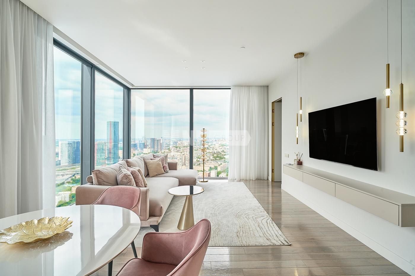 Capital Towers (Кэпитал Тауэрс)