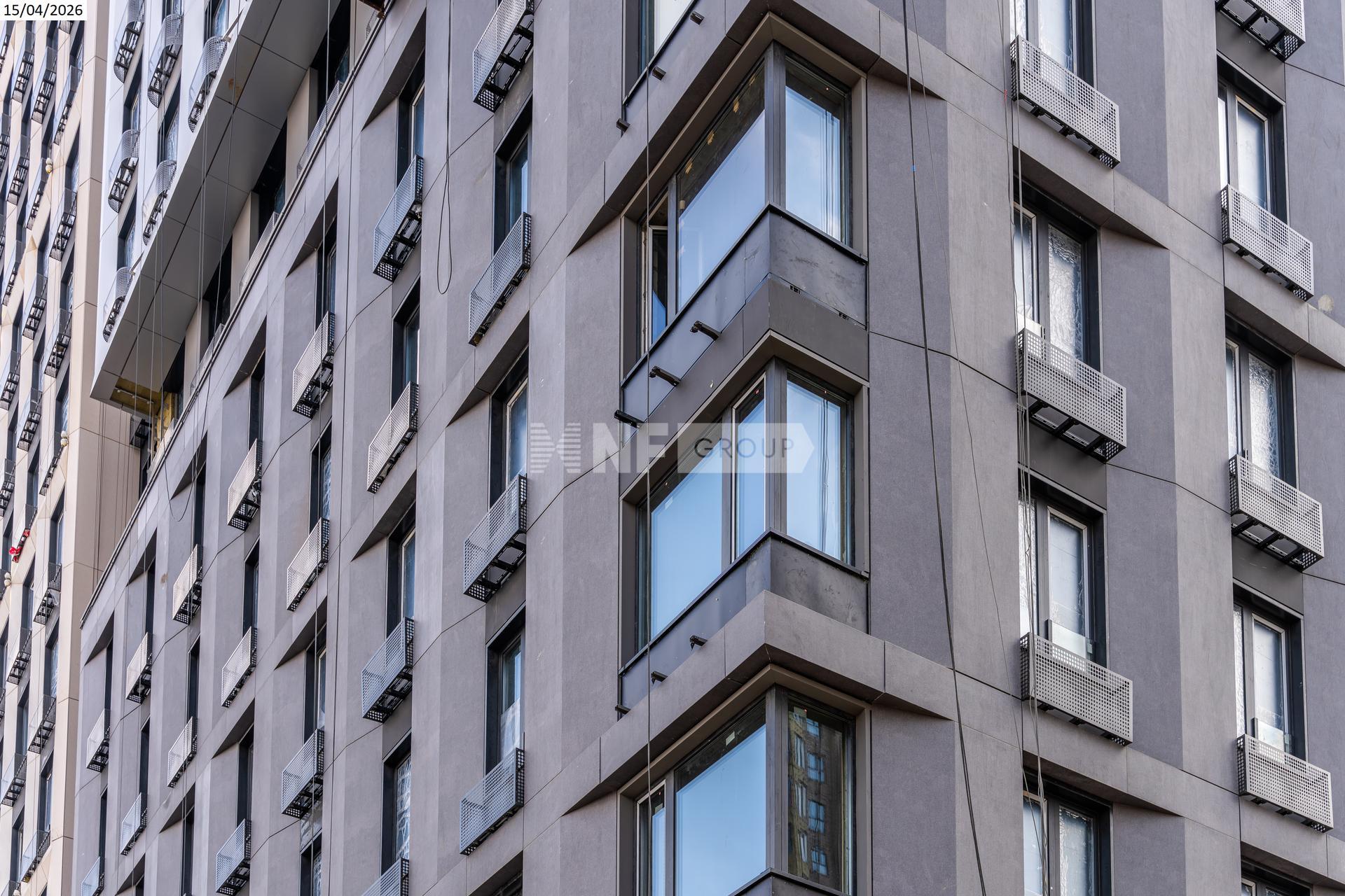 Апрель 2026 года