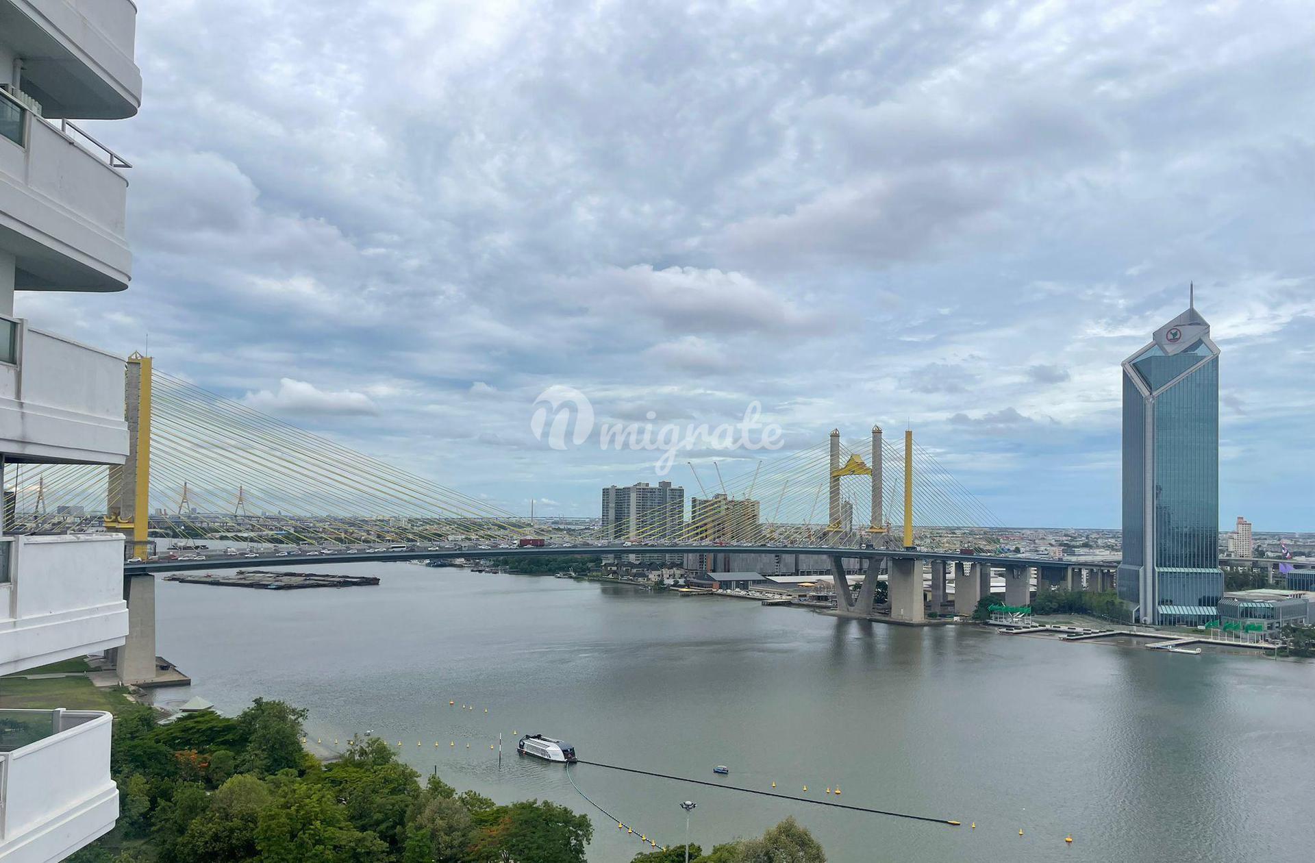 3 спален Кондо на продажу в Riverside Villa Condominium 2 (Riverside Villa Condominium 2)