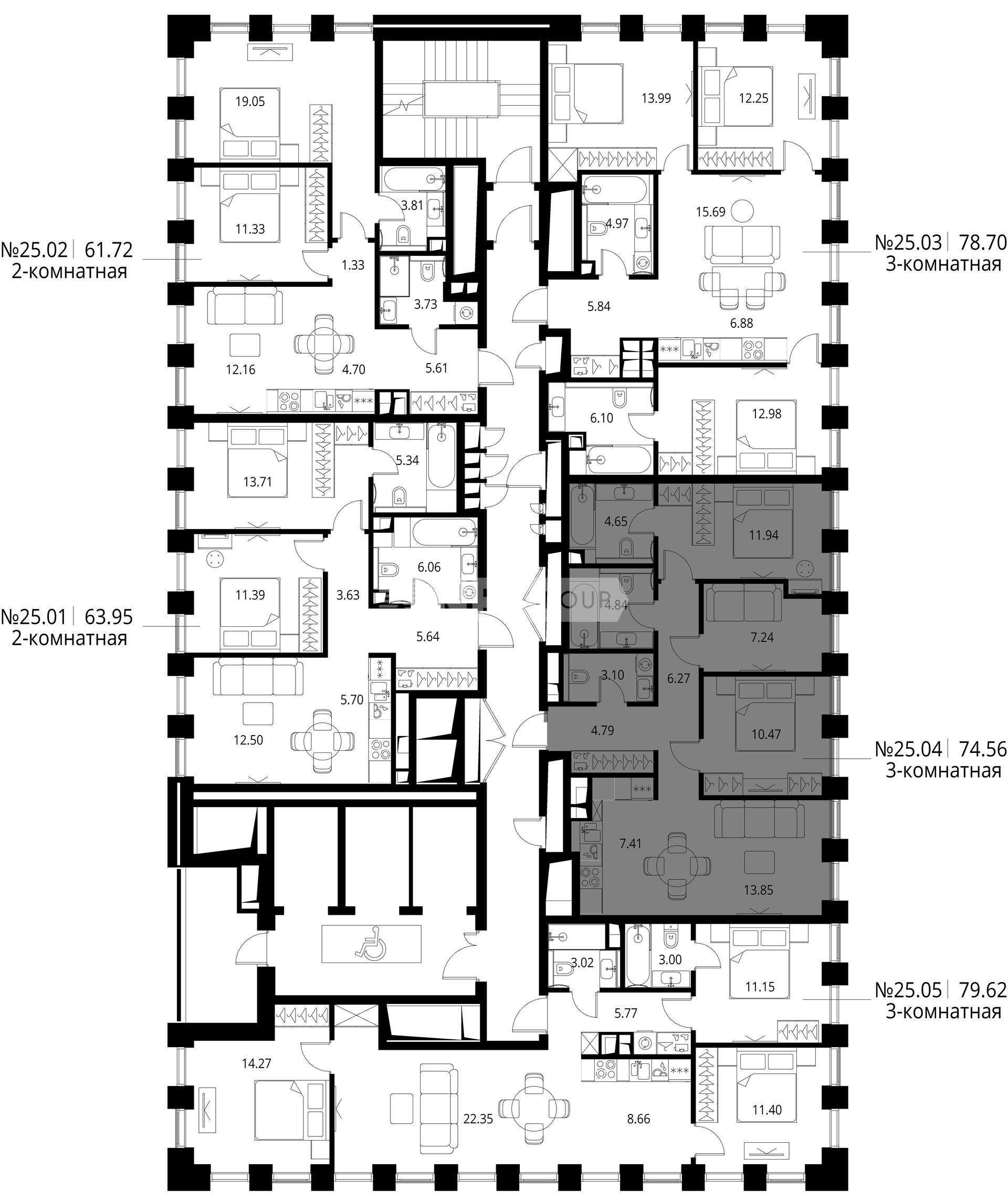 City Bay (Сити Бэй)