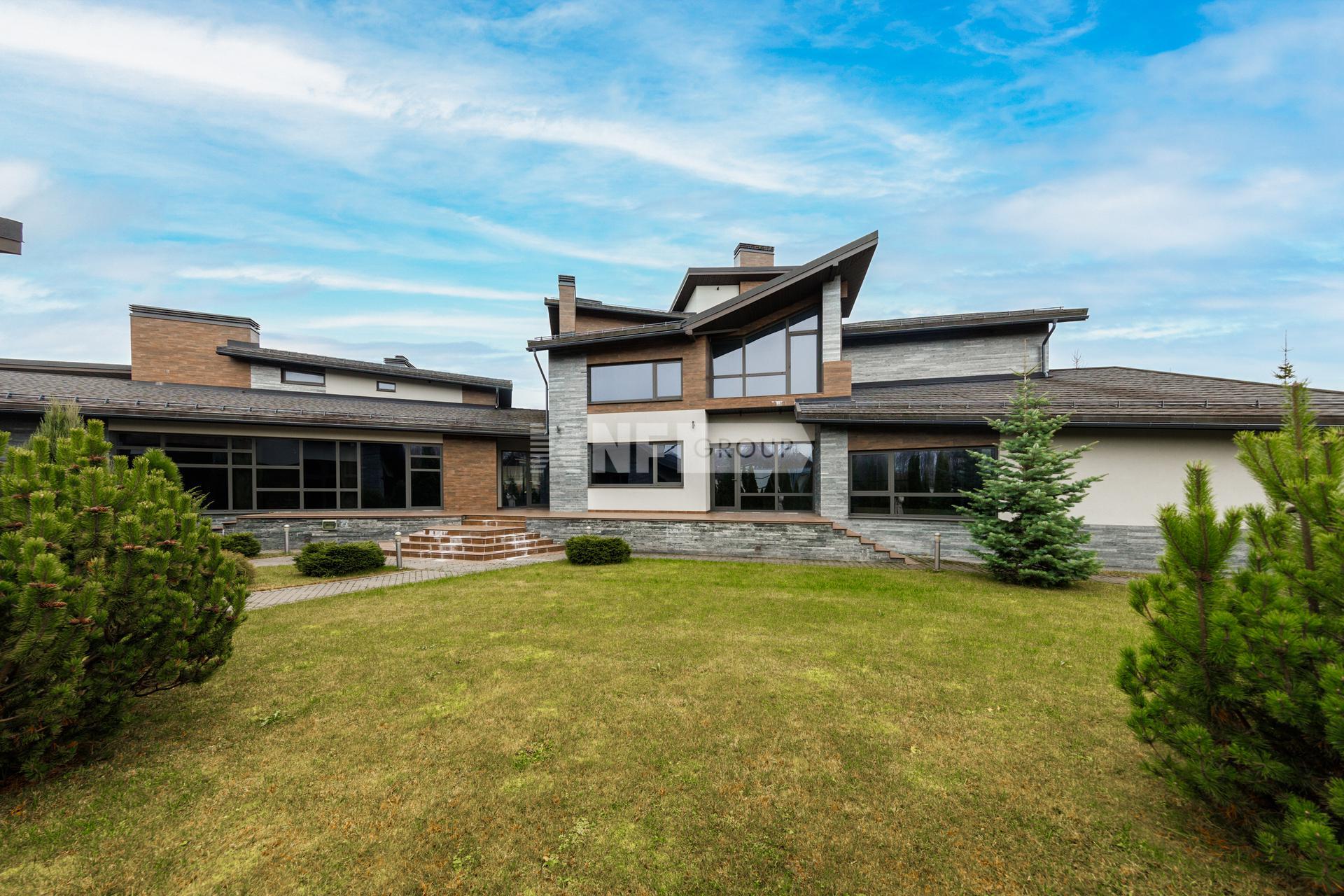 «Монтевиль» (Montevil)