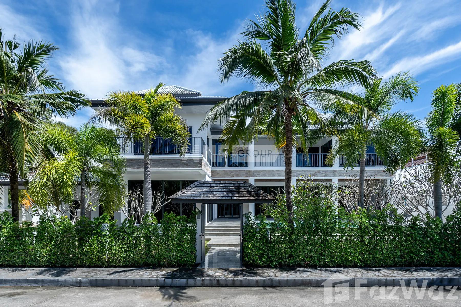 Newly Built Family Villa