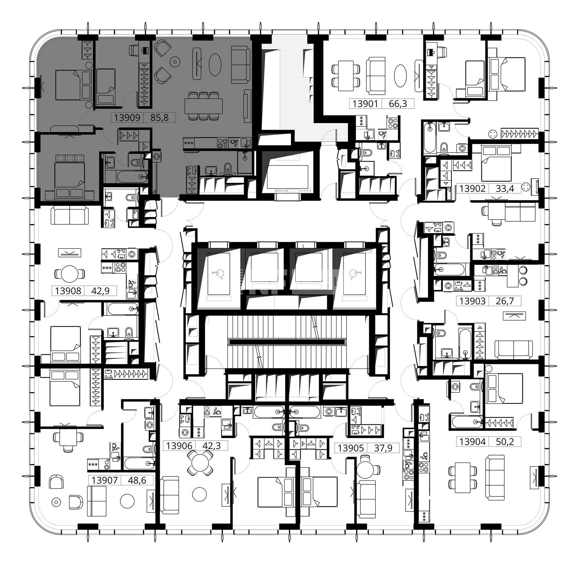«Сити Бэй» (City Bay)