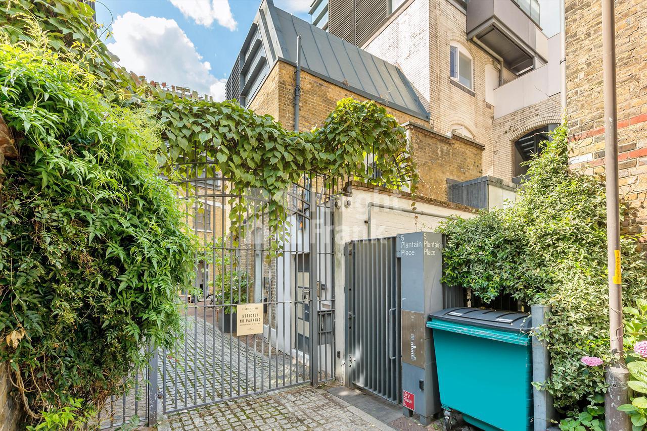 Продажа - Квартира в Plantain Place, London, SE1 - в Лондоне в  Великобритании, цена € 1 147 071 | KF.expert