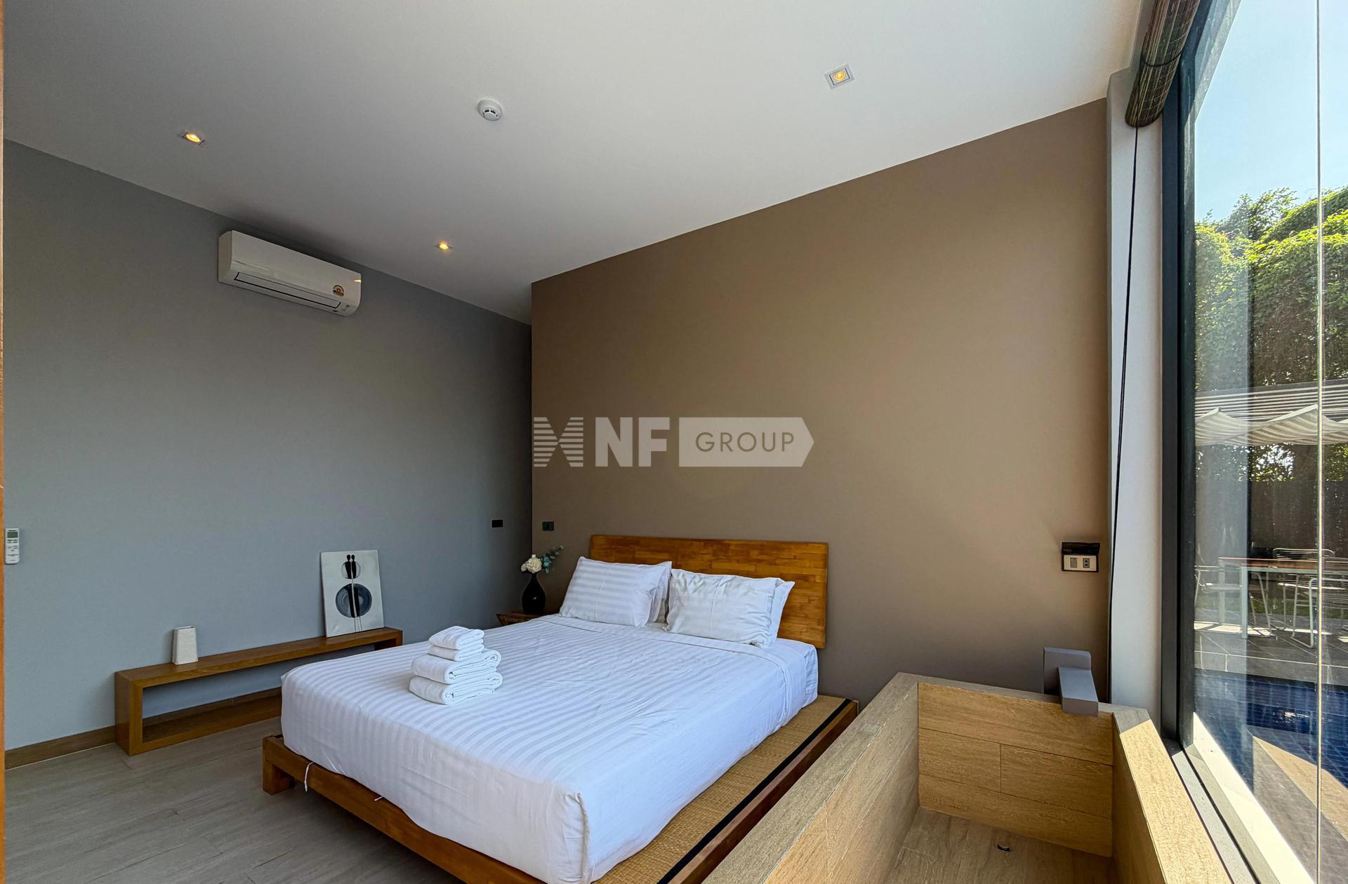 NF Group