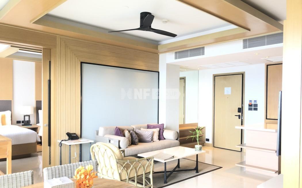 Апартамент в Patong beach, Phuket