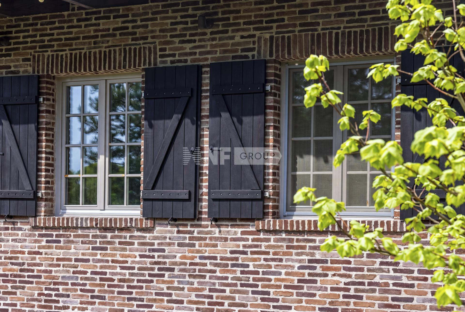 NF Group