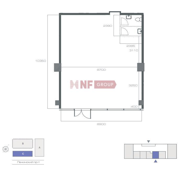 NF Group