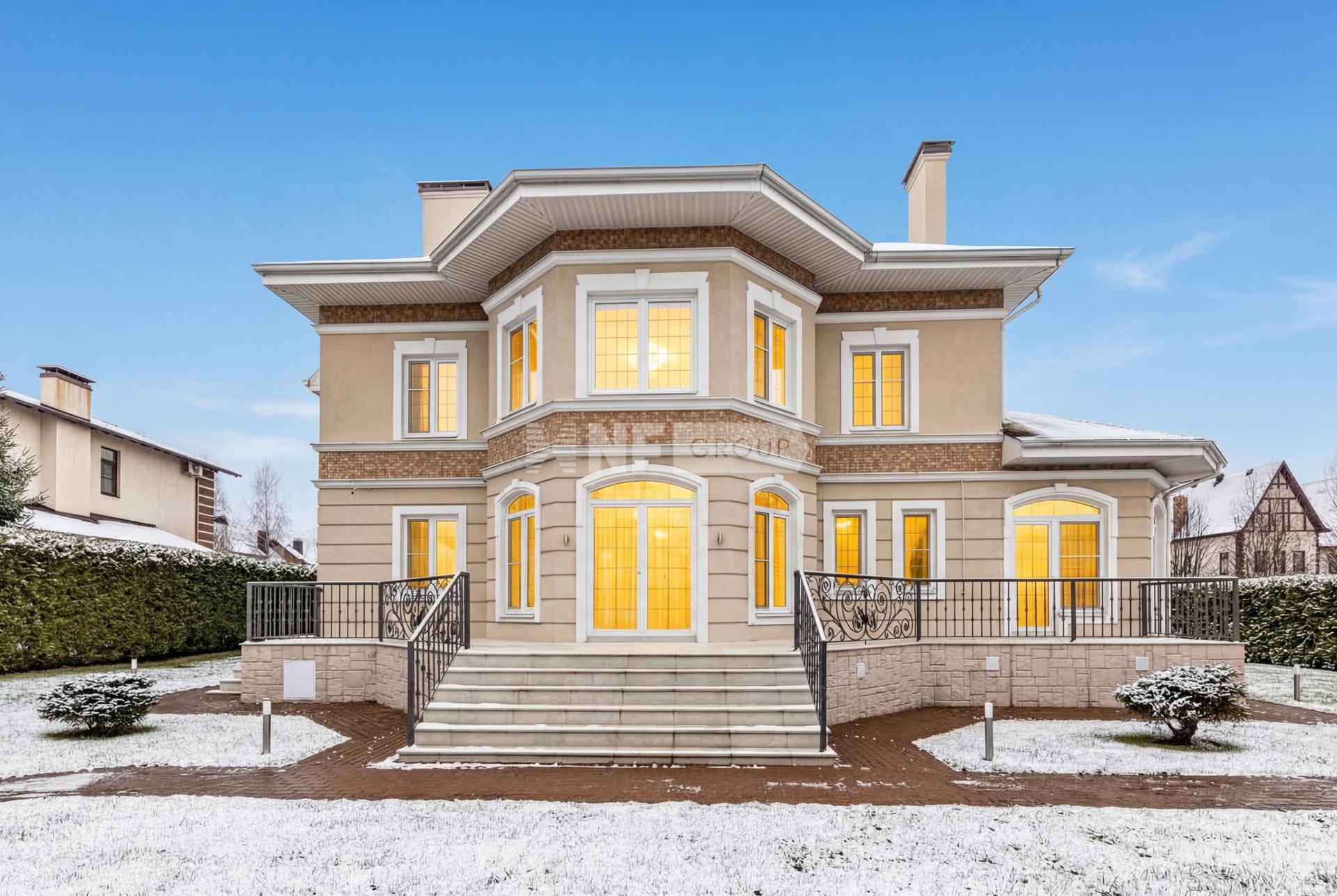 «Княжье Озеро» (Knyazhe Ozero)