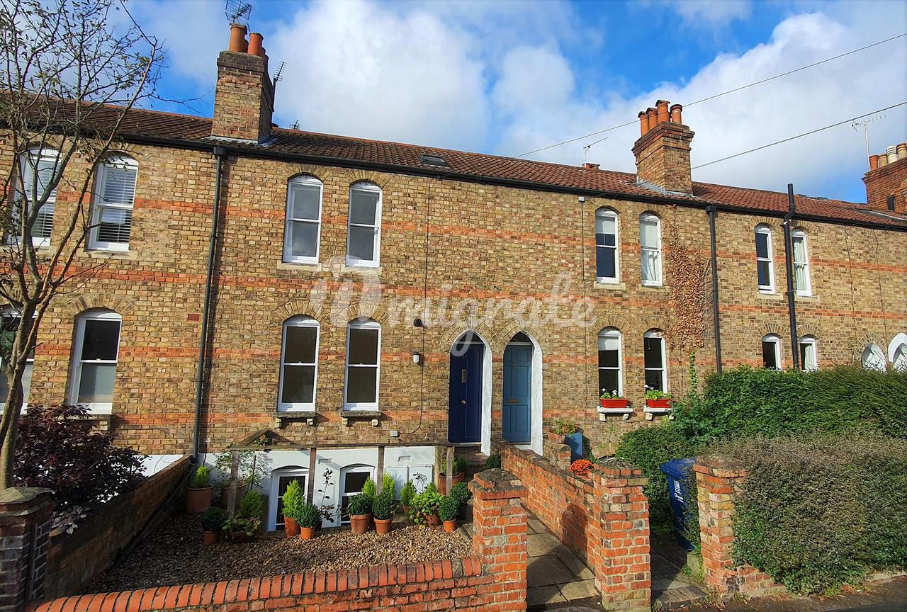 Вилла в Kingston Road, Oxford, Oxfordshire, OX2