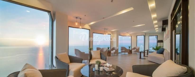 Квартира 36 кв.м в Паттайе, Таиланд