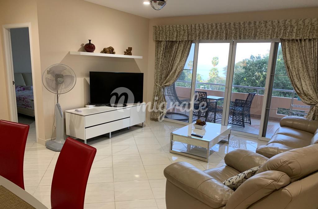 Квартира 118 кв.м в Паттайе, Таиланд