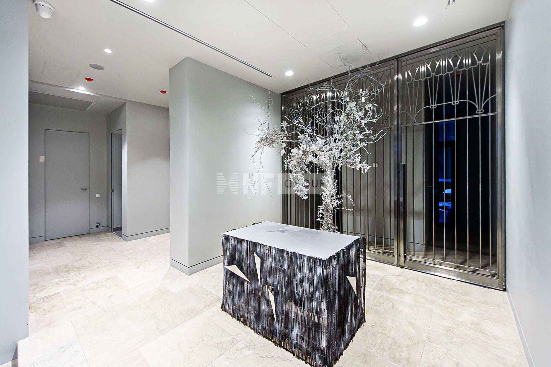 Входная группа