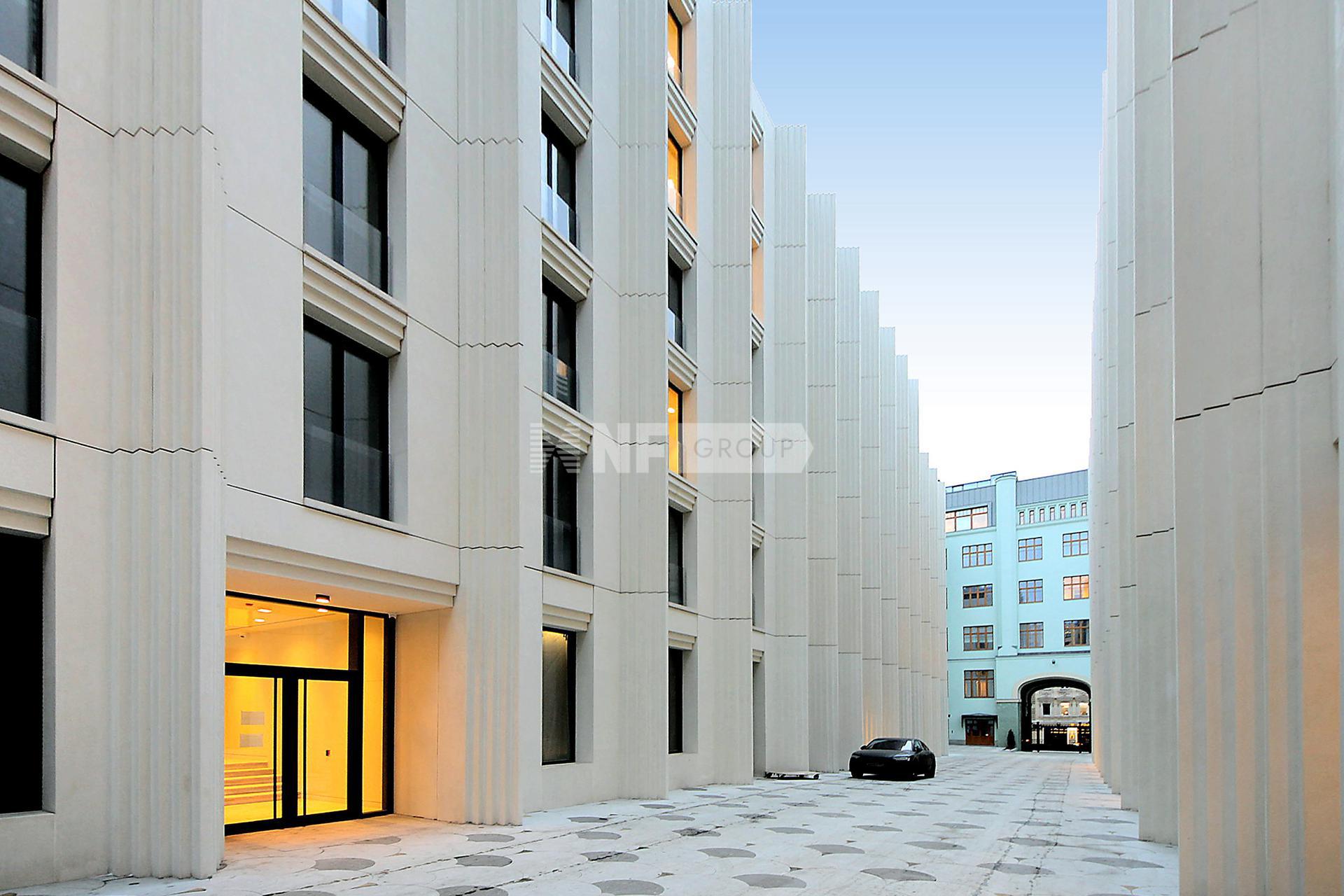 Территория