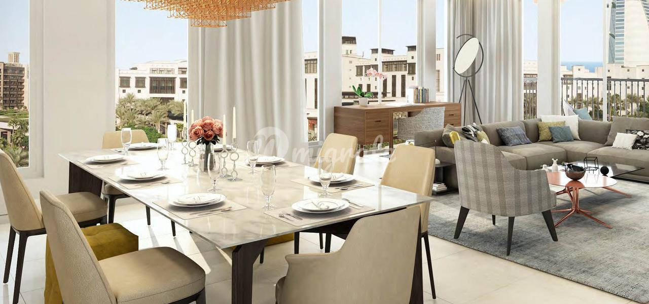 Madinat Jumeirah Living
