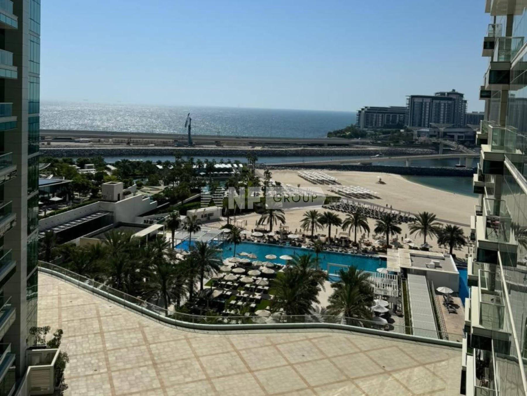 Al Bateen Residences