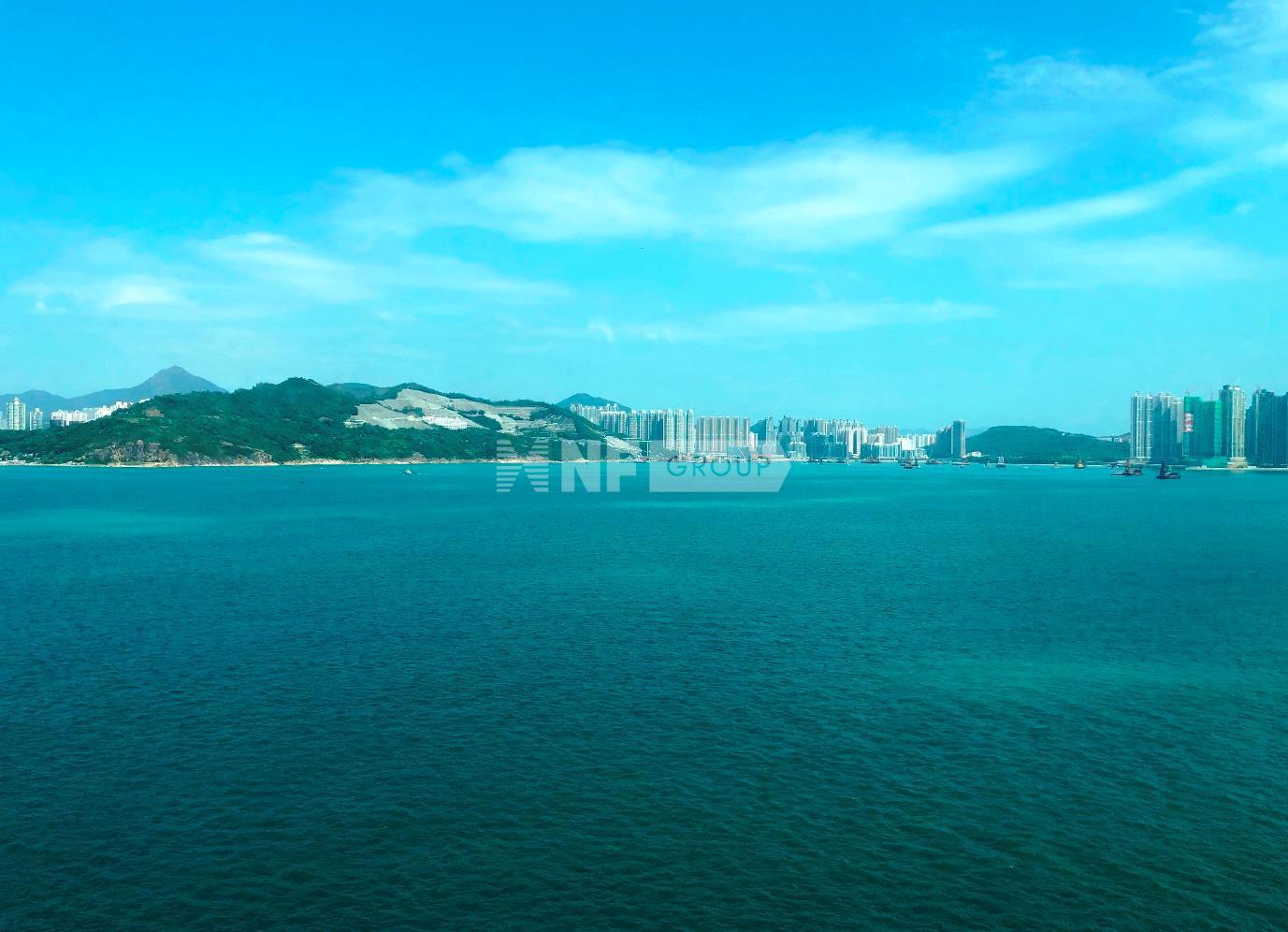 Апартамент в Island Resort, 28 Siu Sai Wan Road, Chai Wan, Hong Kong