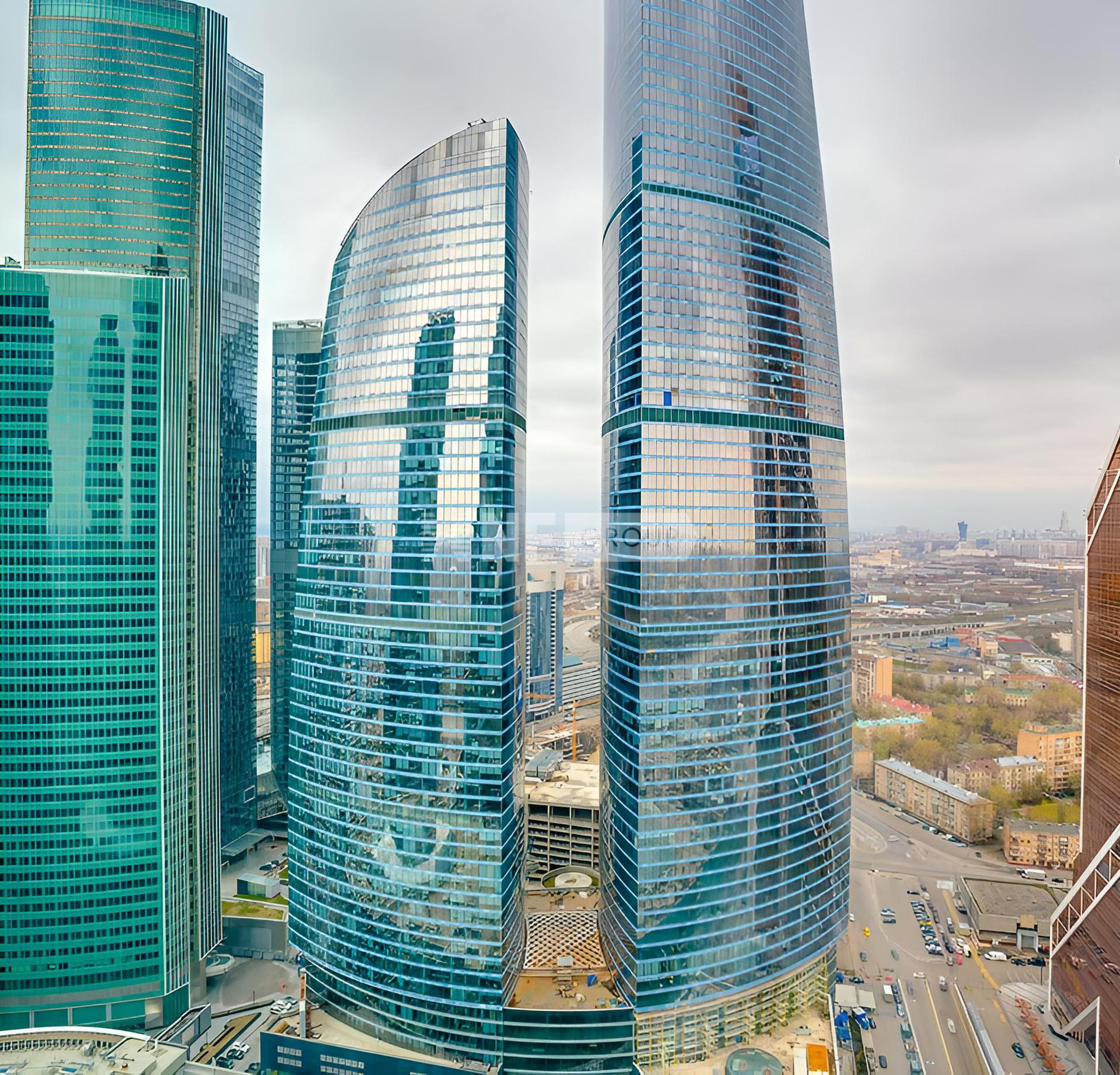 Федерация (Federation)