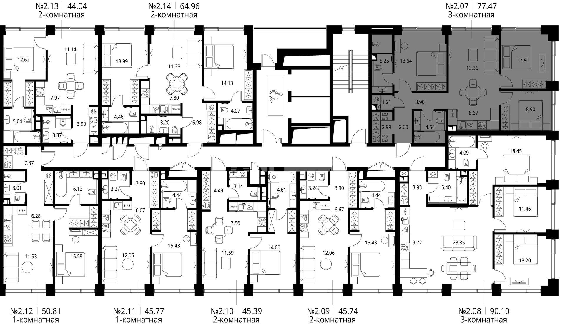 City Bay (Сити Бэй)