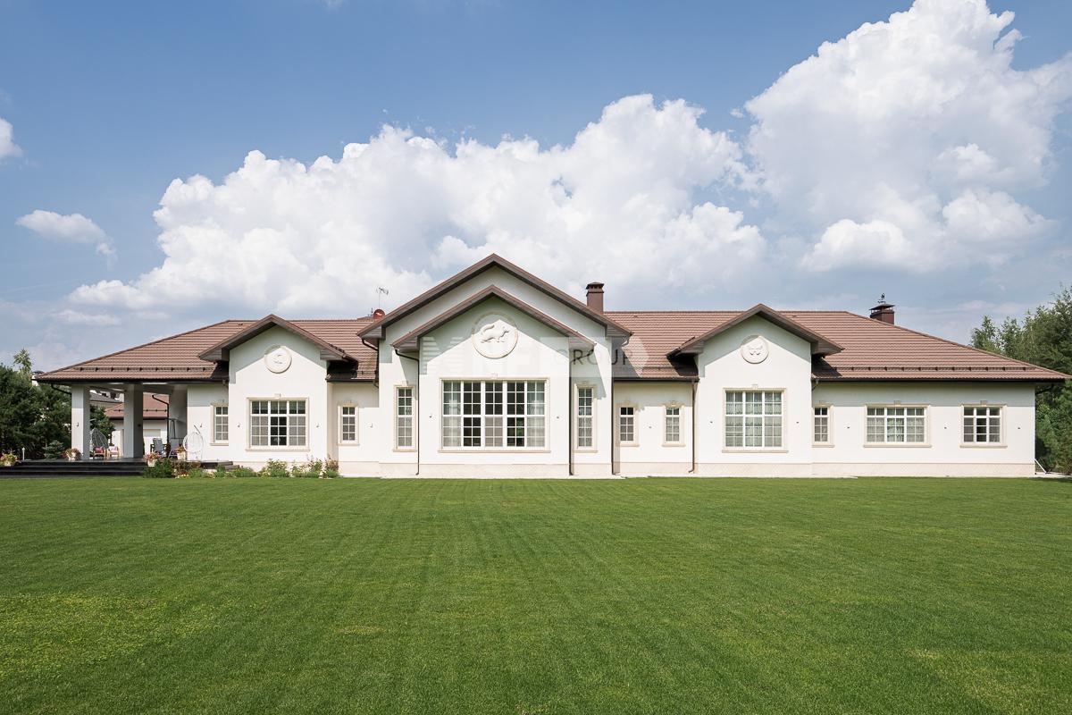 «Успенские усадьбы» (Uspenskie usadby)