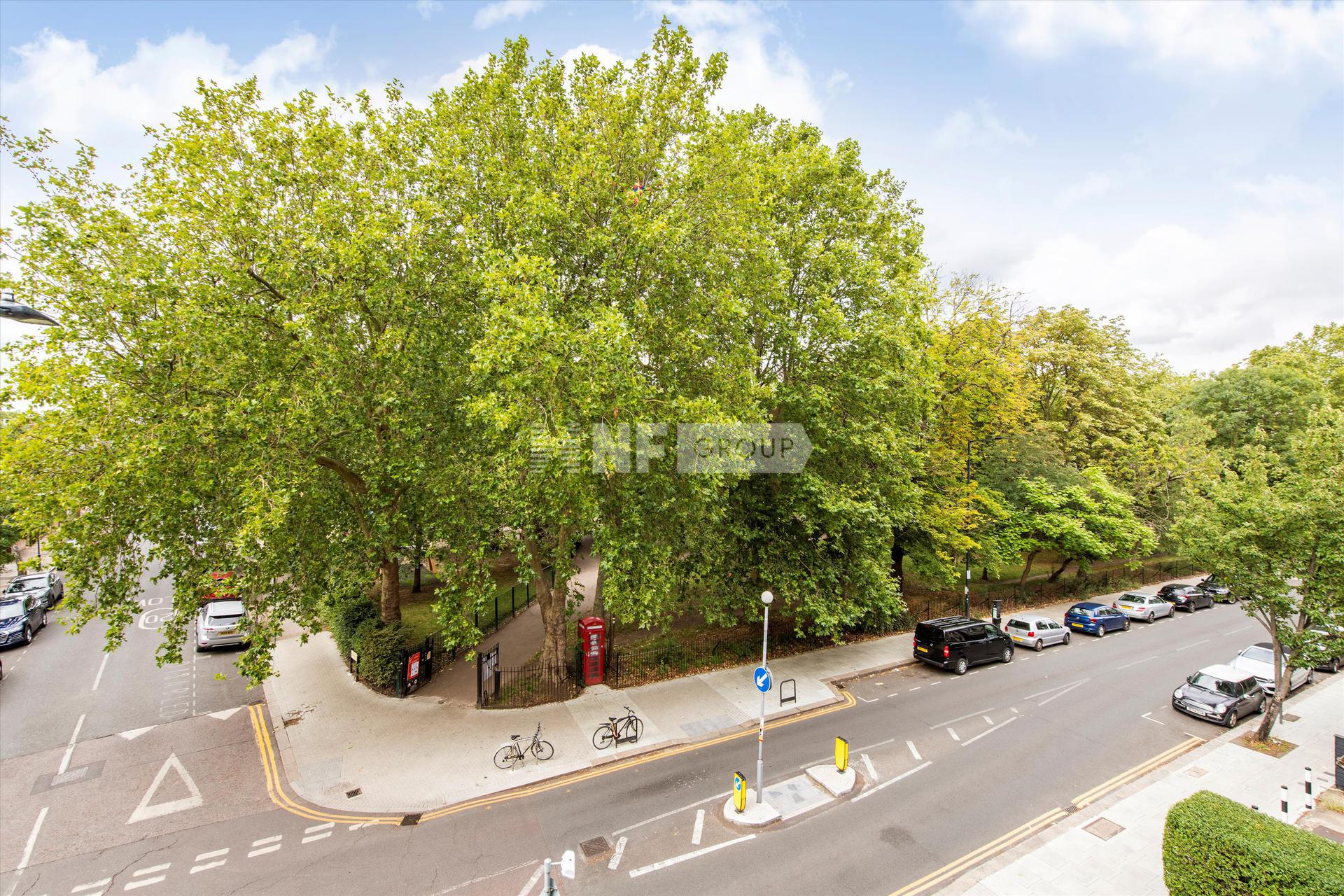 Квартира в Harvist Road, London, NW6