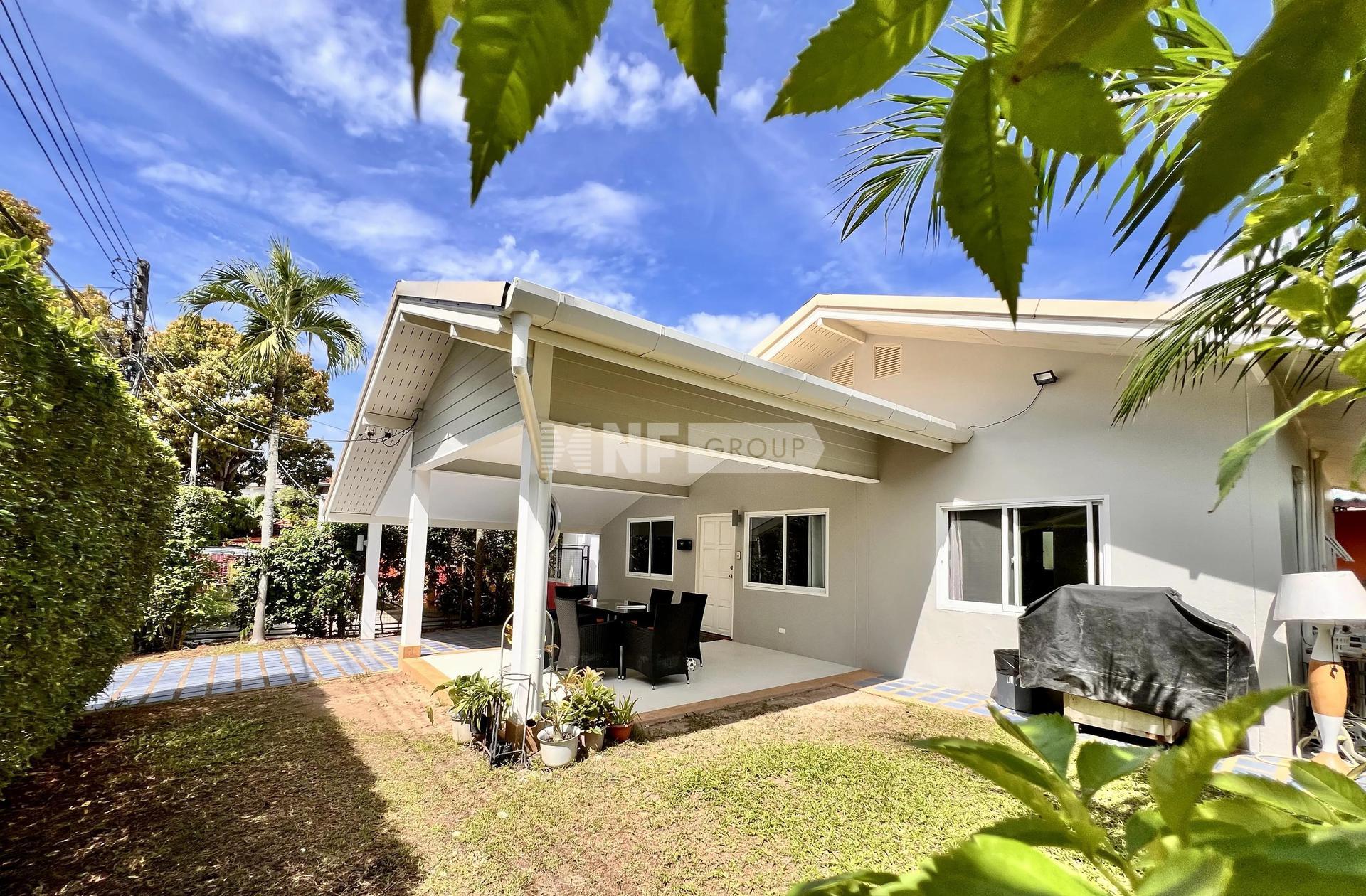 House For Sale in Sai yuan Rawai Phuket