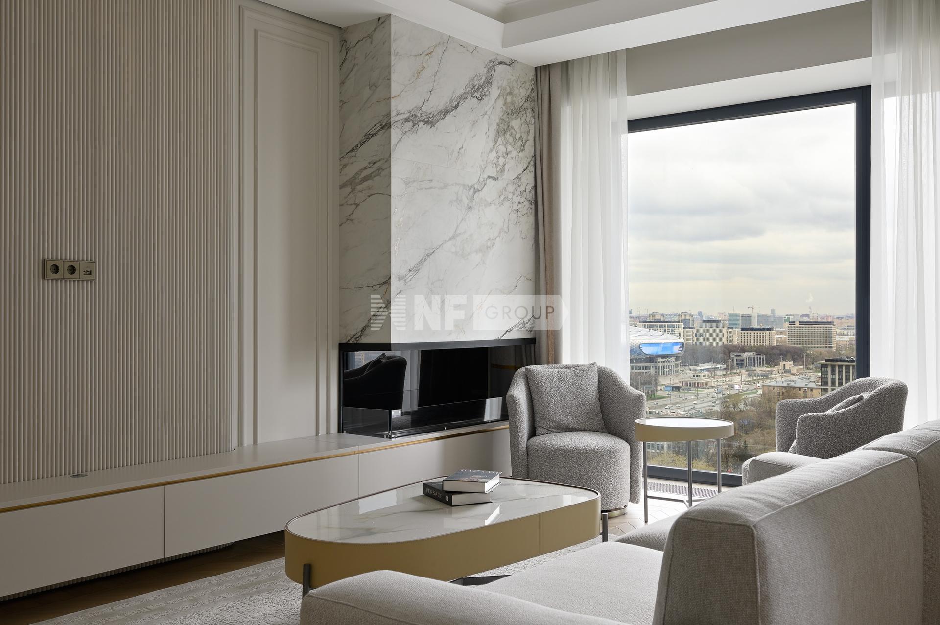 «Прайм Парк Куин Элизабет» (Prime Park Queen Elizabetheth R2)