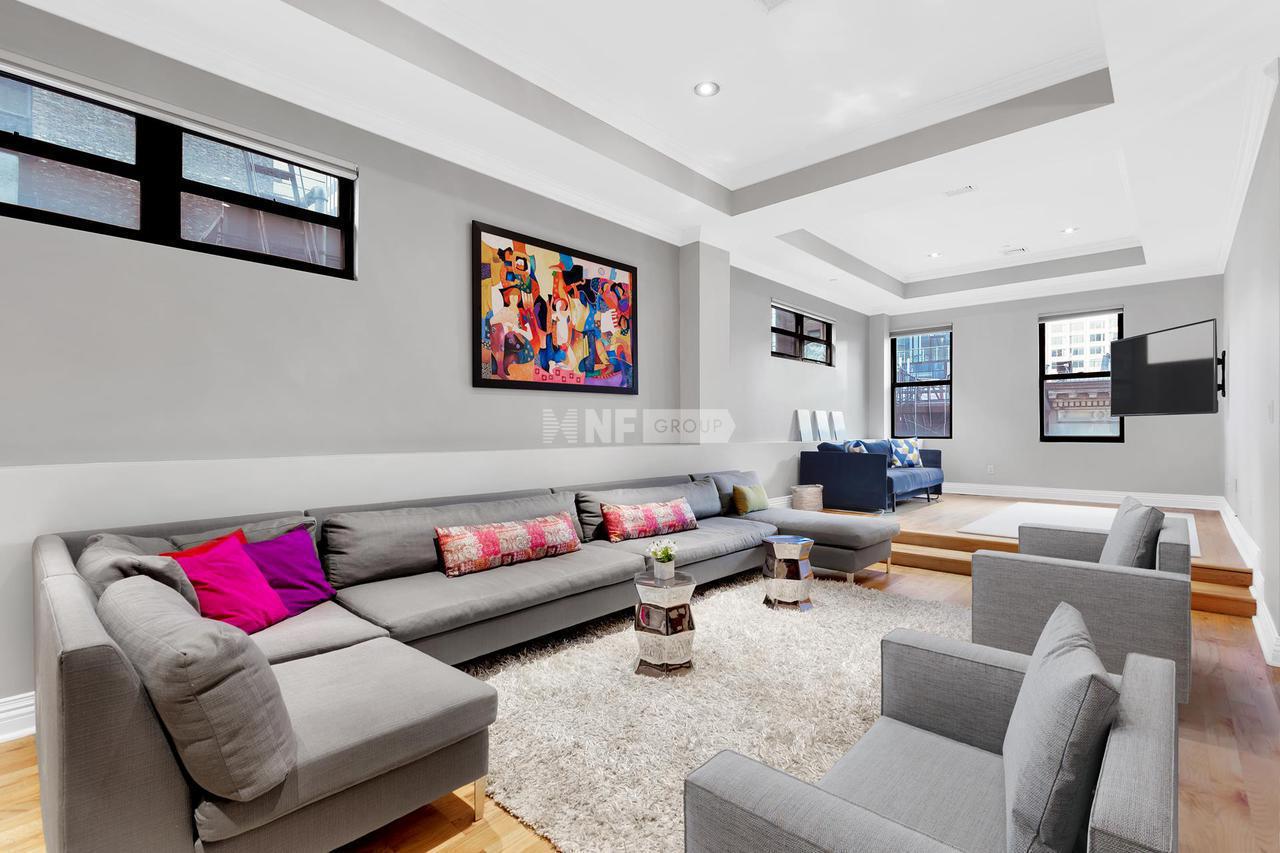 Кондоминиум в Tribeca Space, 25 MURRAY ST, 6J - TriBeCa, New York